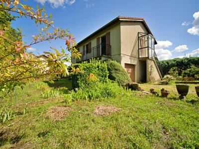 photo For sale House QUINCIEUX 69