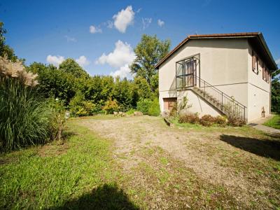 For sale House QUINCIEUX 