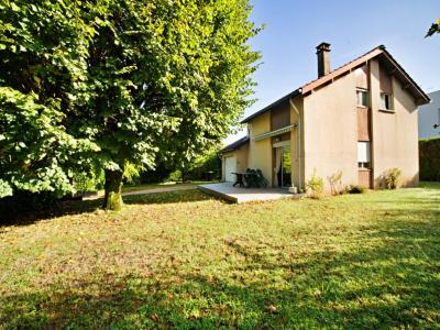 Vente Maison 3 pièces SAINT-GERMAIN-AU-MONT-D'OR 69650