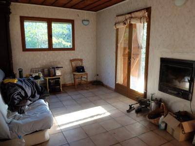 Vente Maison MANDAGOUT 