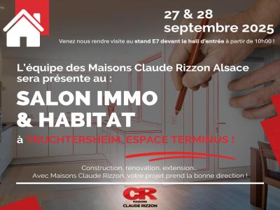 Vente Maison 5 pièces OFFENDORF 67850