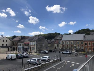 Location Appartement 5 pièces BOGNY-SUR-MEUSE 08120