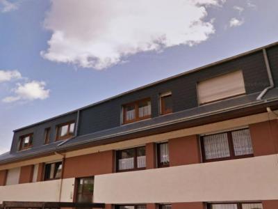 Location Appartement 5 pièces BOGNY-SUR-MEUSE 08120