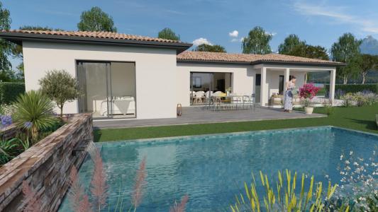 Vente Maison 5 pièces AOUSTE-SUR-SYE 26400