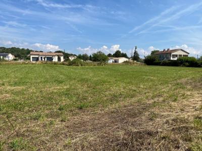 photo For sale Land SAINT-ETIENNE-DE-FONTBELLON 07