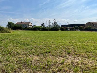 photo For sale Land SAINT-ETIENNE-DE-FONTBELLON 07