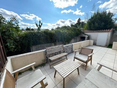 photo For rent House MONTPELLIER 34