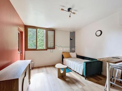 photo For rent Apartment LIMOGES 87