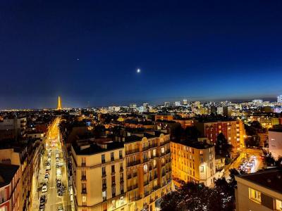 For sale Apartment PARIS-17EME-ARRONDISSEMENT  75