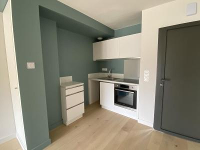 Location Appartement 3 pièces DINARD 35800