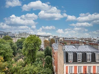 Vente Appartement PARIS-18EME-ARRONDISSEMENT 75018