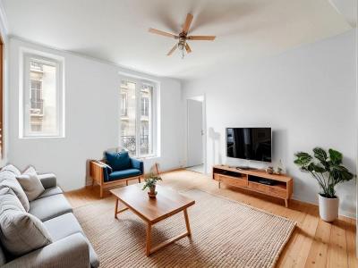 photo For sale Apartment PARIS-15EME-ARRONDISSEMENT 75