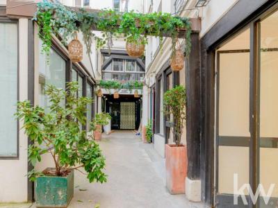 photo For sale Apartment PARIS-1ER-ARRONDISSEMENT 75
