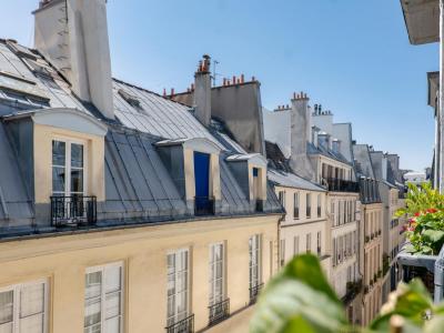 photo For sale Apartment PARIS-1ER-ARRONDISSEMENT 75