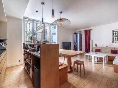 photo For sale Apartment PARIS-1ER-ARRONDISSEMENT 75