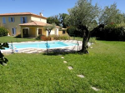 Location Maison AIX-EN-PROVENCE 