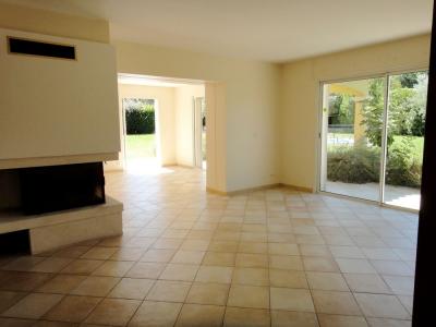 Location Maison AIX-EN-PROVENCE 