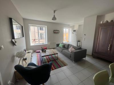 photo For rent Apartment SAINT-ETIENNE-DES-OULLIERES 69
