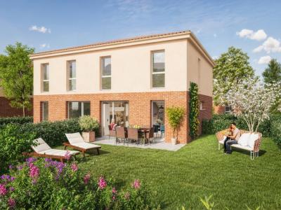 Vente Programme neuf TOURNEFEUILLE 31170