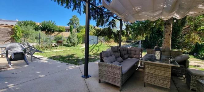 Vente Maison 5 pièces SAINT-MARTIN-DE-LA-BRASQUE 84760