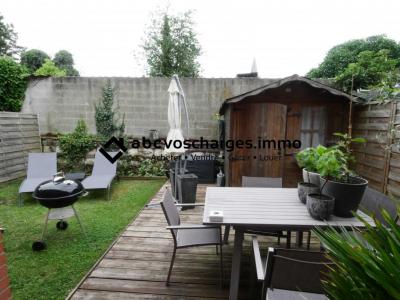 photo For rent House CYSOING 59