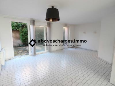 photo For rent House MARCQ-EN-BAROEUL 59