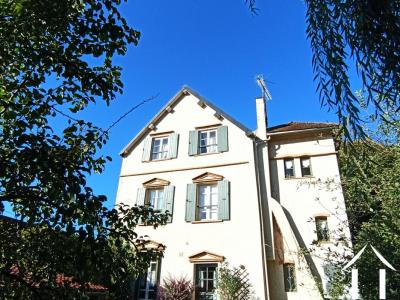 Vente Maison 6 pices NOYERS 89310