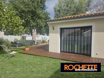 Vente Maison VEAUCHE  42