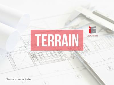 Vente Terrain RENNES 35000