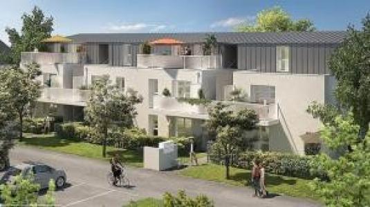 Location Appartement SAINTE-LUCE-SUR-LOIRE  44