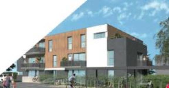 Location Appartement 4 pièces POITIERS 86000