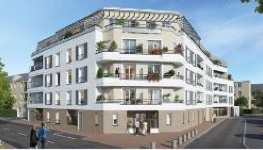 photo For rent Apartment CHILLY-MAZARIN 91
