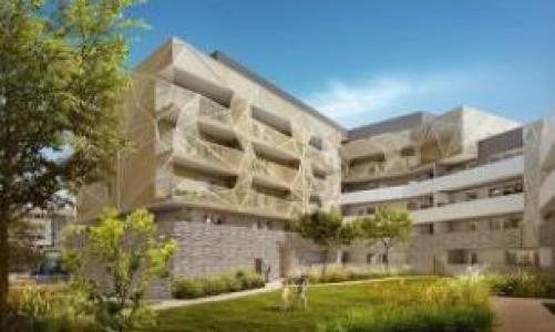 photo For rent Apartment MONTPELLIER 34