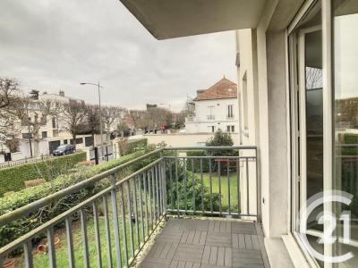 Vente Appartement 2 pièces THIAIS 94320