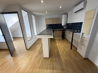 Location Appartement SAINT-DENIS 