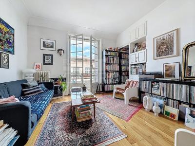 Vente Appartement 2 pièces LYON-2EME-ARRONDISSEMENT 69002