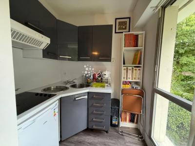 photo For sale Apartment LAMBERSART 59