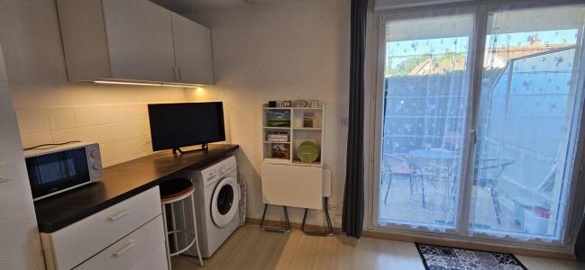 Vente Appartement DIJON 
