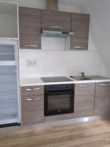 Location Appartement 2 pièces WITTENHEIM 68270