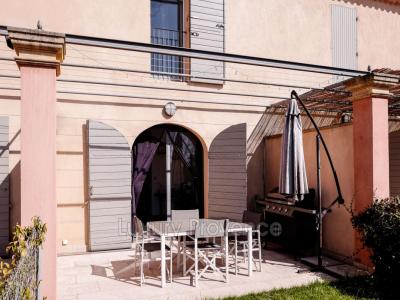 Vente Maison 3 pièces BEAURECUEIL 13100