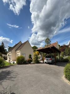 Vente Maison 3 pièces SENLIS 60300