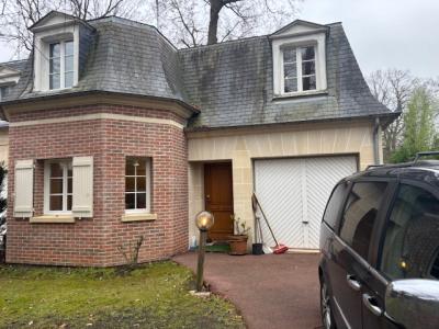Location Maison 5 pices VINEUIL-SAINT-FIRMIN 60500