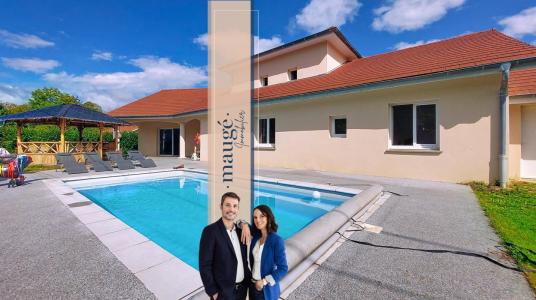 photo For sale House BOURGOIN-JALLIEU 38