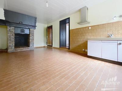 For sale House VAUFREY 