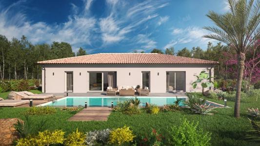 For sale House PAULHAC 