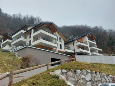 photo For rent Apartment FORCLAZ 74
