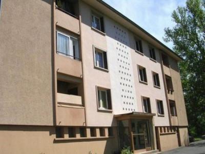 photo For rent Apartment SERRIERES-DE-BRIORD 01
