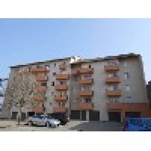 photo For rent Apartment OYONNAX 01