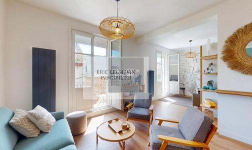 Vente Appartement 3 pièces TOUQUET 62520