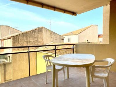 Location Appartement NARBONNE  11